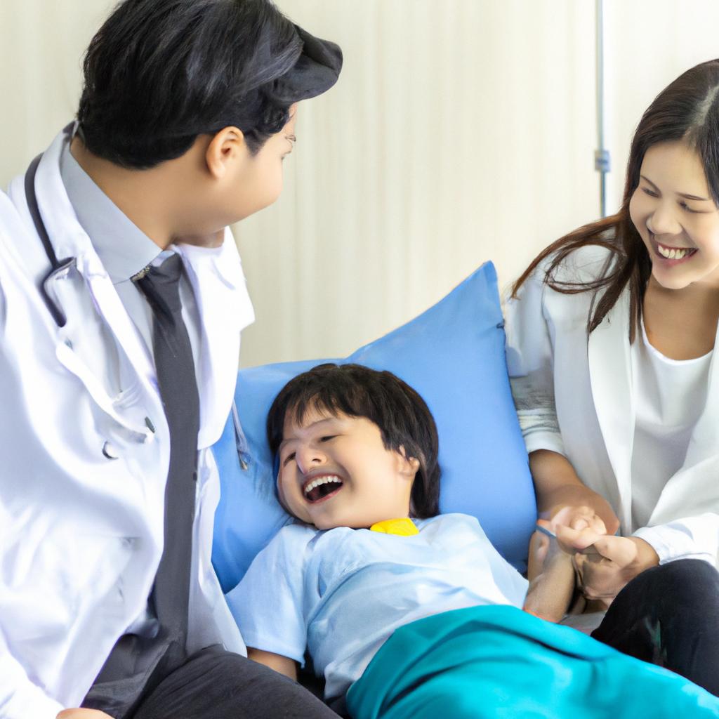 2. 子供矯正治療の流れ